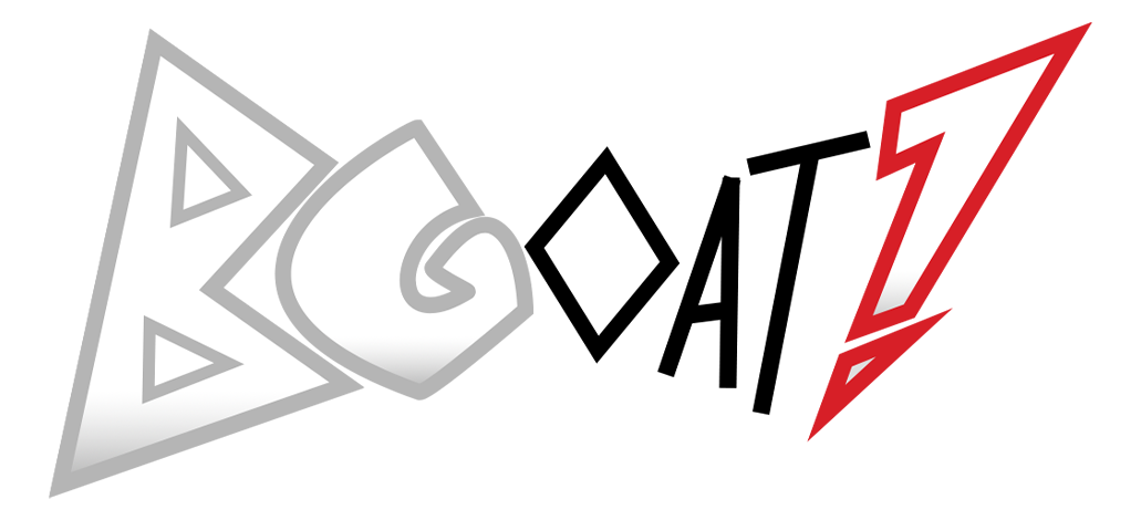 BGoat Logo