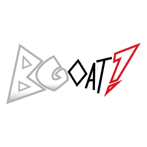 BGoat Logo