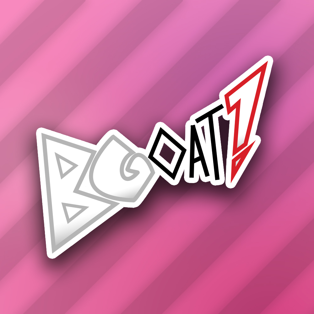 BGoat Logo