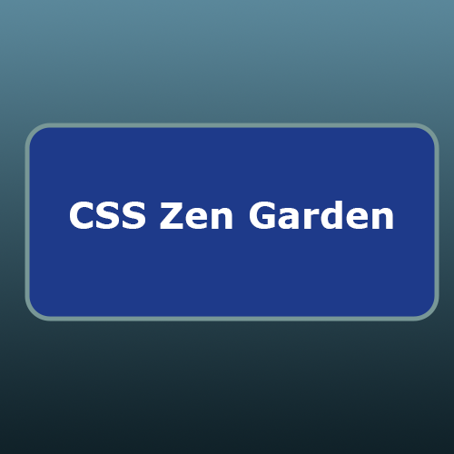 Art for CSS Zen Garden