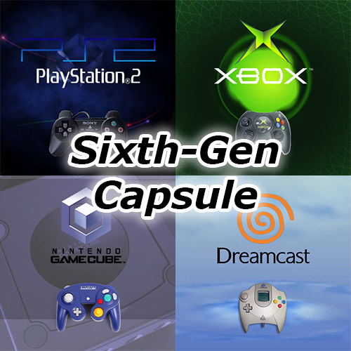 Art for Sixth-Gen Capsule