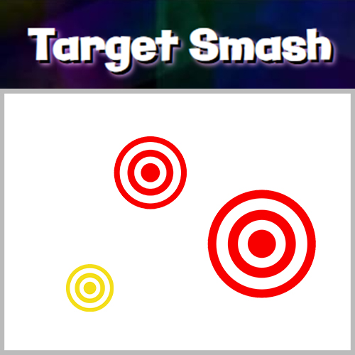 Art for Target Smash